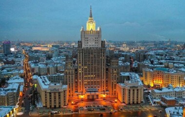 موسكو: نظام كييف لا يعتبر إلا أداة في يد واشنطن